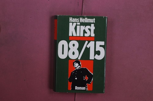 392138 hans hellmut kirst - 392138,