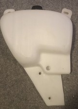 Waschwasser Tank  Case JX60 /