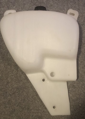 Waschwasser tank case jx60 - ,