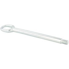 Abschlepphaken Abschleppöse für VW T4 T5 Transporter Multivan Neu