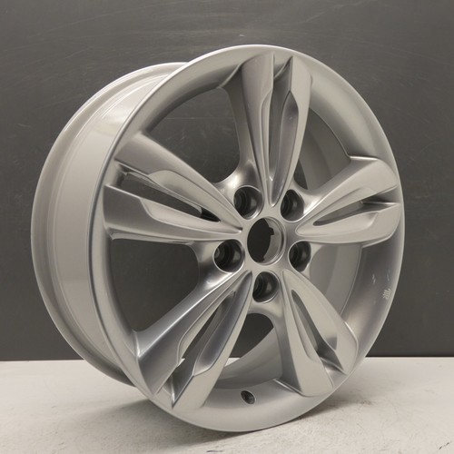 Hyundai ix35 zoll alufelge - ix35,