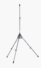 SIRIO GPA 108-136 Basisantenne Groundplane für Flugfunk VHF