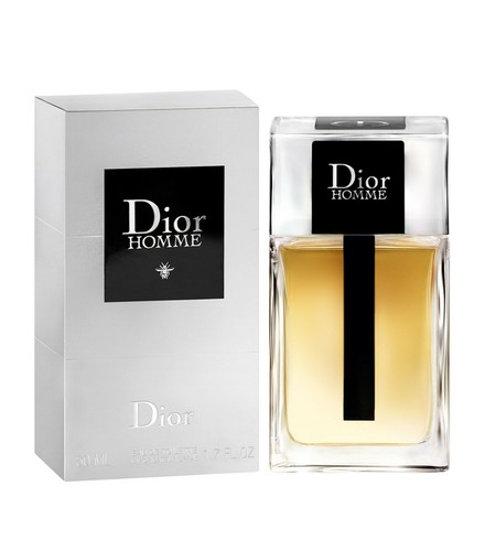 Christian dior homme 50ml eau - 50ml,