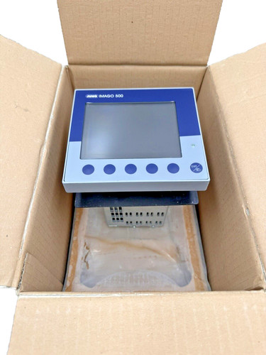 Jumo imago 500 - ,