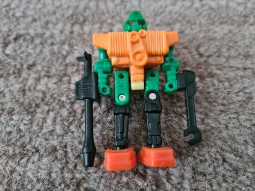Hot wheels robo - hot,