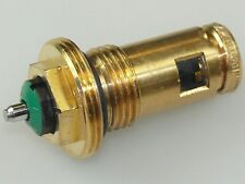 KERMI THERMOSTATVENTIL 1/2 V3K EINBAUVENTIL VENTILEINSATZ VENTILHEIZKÖRPER GRÜN