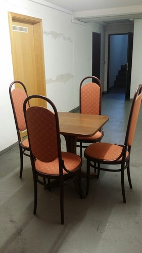 Thonet schöne - thonet ,