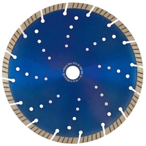 Diamanttrennscheibe beton 150 - diamanttrennscheibe,
