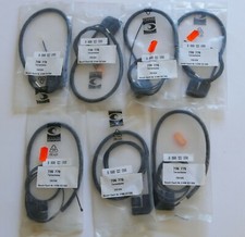 Bosch Tarnantenne TNC Bereich