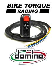 Triumph 650 Daytona Domino