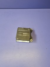 A2C53332208 Steuergerät Airbag FIAT Punto Evo  51897787