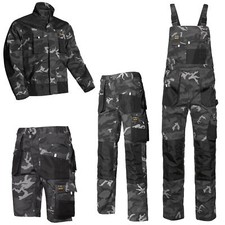 Arbeitshose latzhose - arbeitshose,