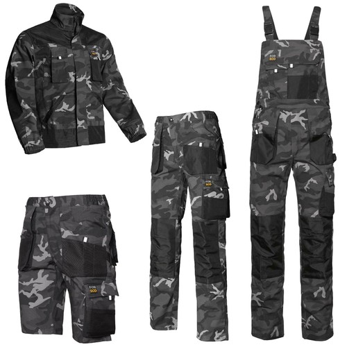Arbeitshose latzhose - arbeitshose,