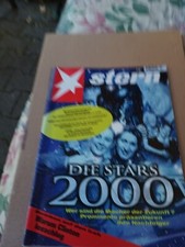 Stern Magazin Heft 53 1998