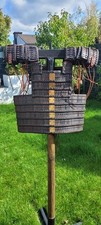 Rüstung, Lamellenrüstung, Wikinger, Larp., Mittelalter