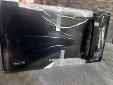 Samsung Mikrowelle Komplett