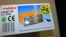 Robbe Lader Ladegerät 5R