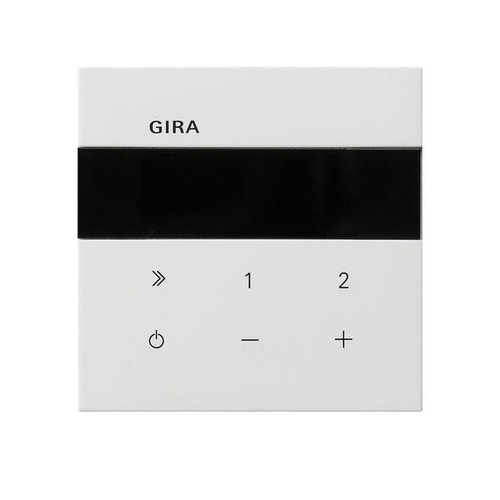 Gira radio ip - up-radio,