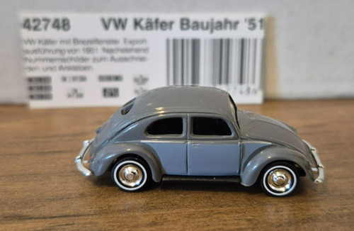 1200 brezel käfer - vw,