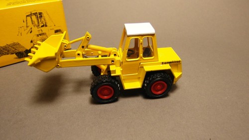 Nzg kramer 191 allrad - 1/50,