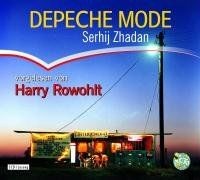 Depeche Mode: Schall  Wahn von Serhij Zhadan | Buch | Zustand gut