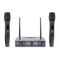 Audio qwm1950 dual - q-audio,