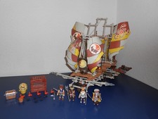 Playmobil Schiff Novelmore