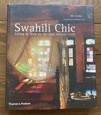 Swahili Chic Living in Style