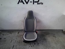 Original Renault Twingo 3 III Beifahrersitz Sitz rechts vorn 4Türig