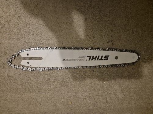 Original stihl schwert cm - schwert,