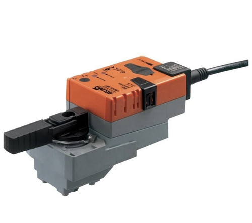 Belimo nr24a knx - belimo, nr24a-knx