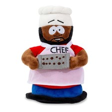 South park cm - 20.3,
