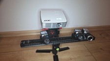 Highend 3d Scanner Setup