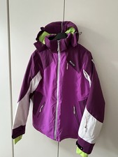 Icepeak, Damen Skijacke, Gr.44, Neuw.