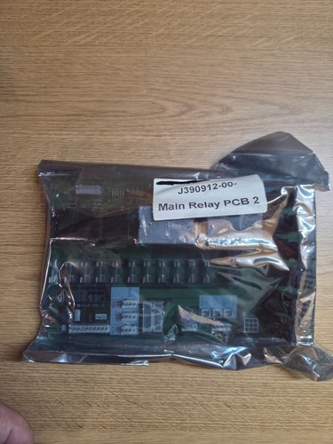 Noritsu j390912 relais pcb - noritsu,