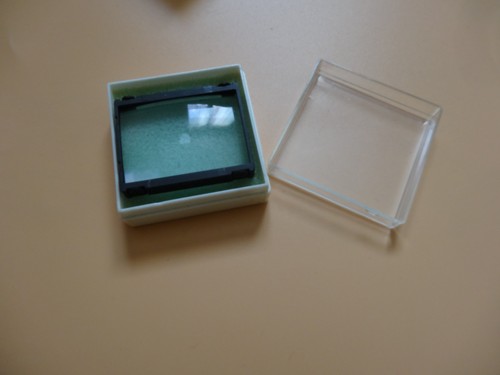 Nikon focusing screen für - screen, j