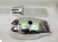 YAMAHA SR500 MANX STYLE