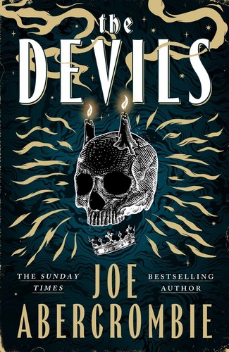 The devils epic - epic, fantasy