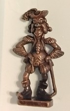 GROTESKE PIRATEN NUMMER 8