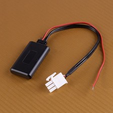 Aux In Radio Adapter Kable