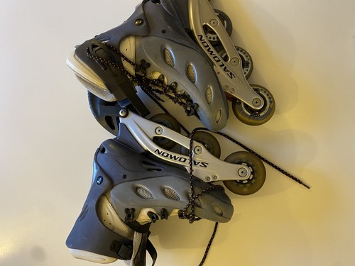 Salomon inline skates eu - skates,