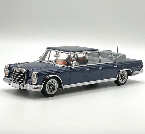 Vitesse mercedes benz 600 - mercedes,