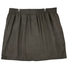 Torrid Linen Blend Coquette