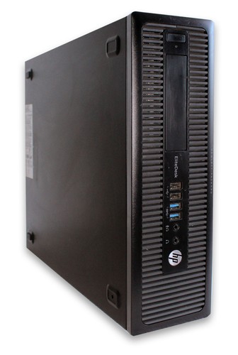 Elitedesk 800 intel - hp, g1,