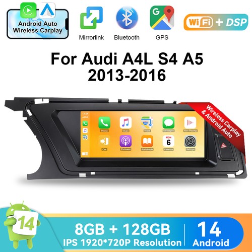 8gb 128gb für - 8gb+128gb, audi