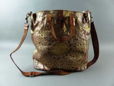 Campomaggi Damen Tasche