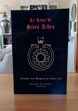 Das Buch Sitra Achra