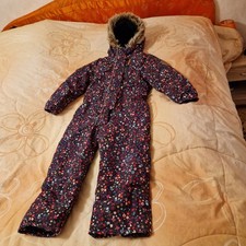 Schneeanzug, Skianzug