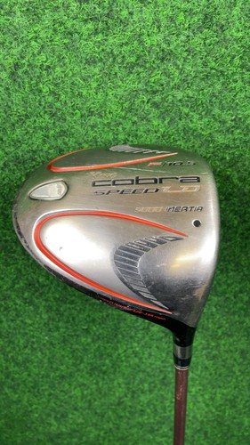 Speed cobra driver - -, herren