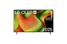 LG OLED55B59LA 55 Zoll OLED 4K